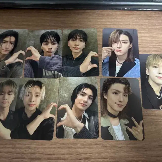 엑디즈 포카 양도