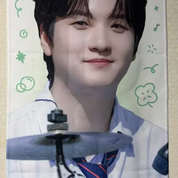 가격내림) 루시 신광일 슬로건 싸게 양도합니다