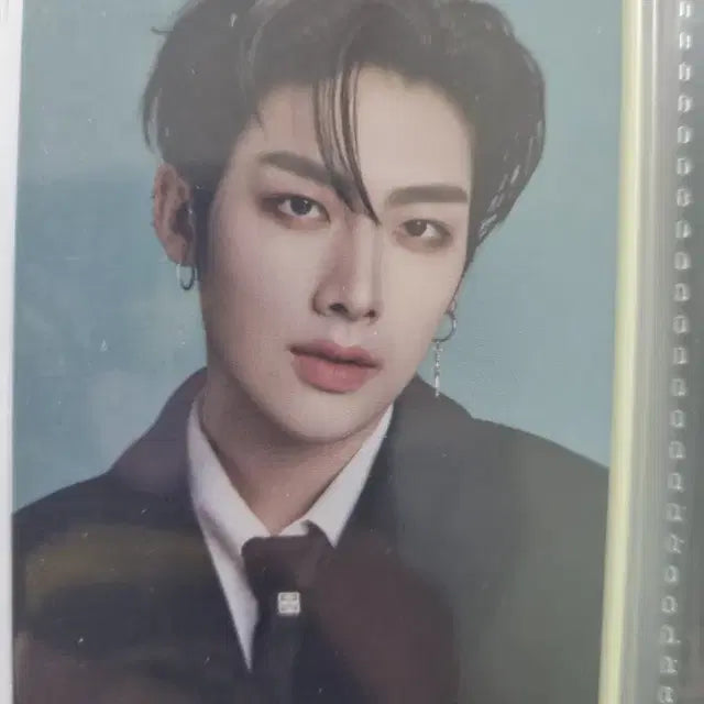 제로베이스원 리키 포카 양도