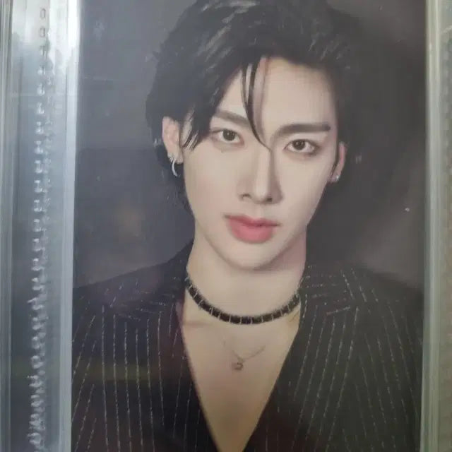 제로베이스원 리키 포카 양도합니다