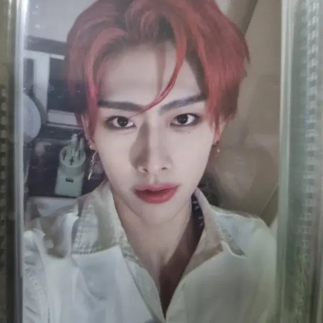 제로베이스원 리키 포카 양도합니다