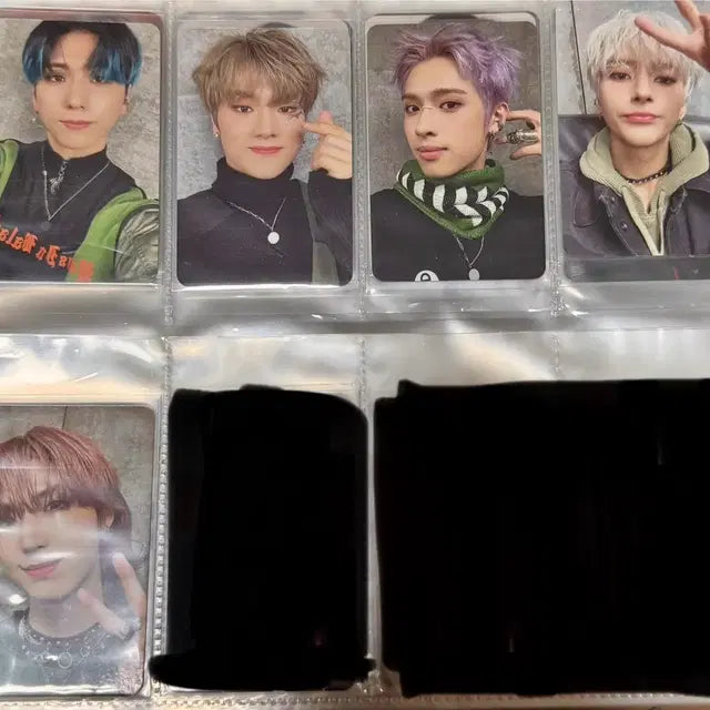 엑디즈 엑스디너리히어로즈 포카 양도