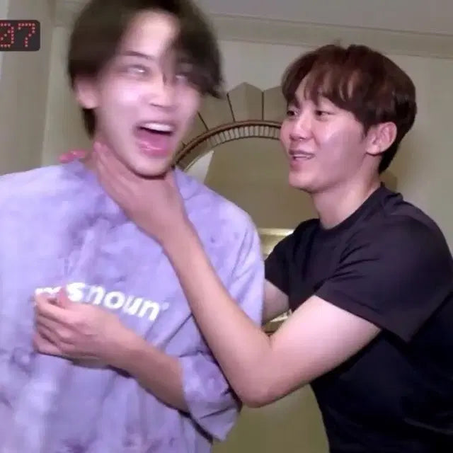 급처할인중) 세븐틴 공굿, 비공굿 랜박 팝니다