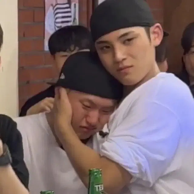 급처할인중) 세븐틴 공굿, 비공굿 랜박 팝니다