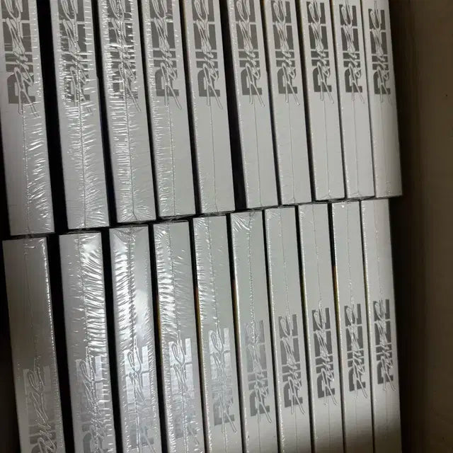 라이즈 오디세이 패키지 미개봉앨범