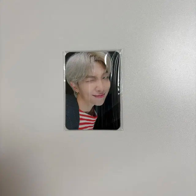 방탄 포카 세트별 판매