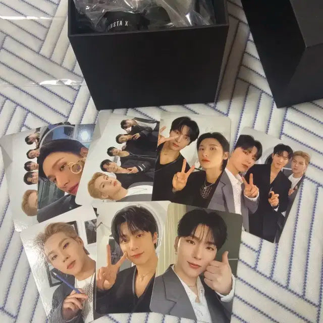 몬둥이 2 몬스타엑스 응원봉 판매