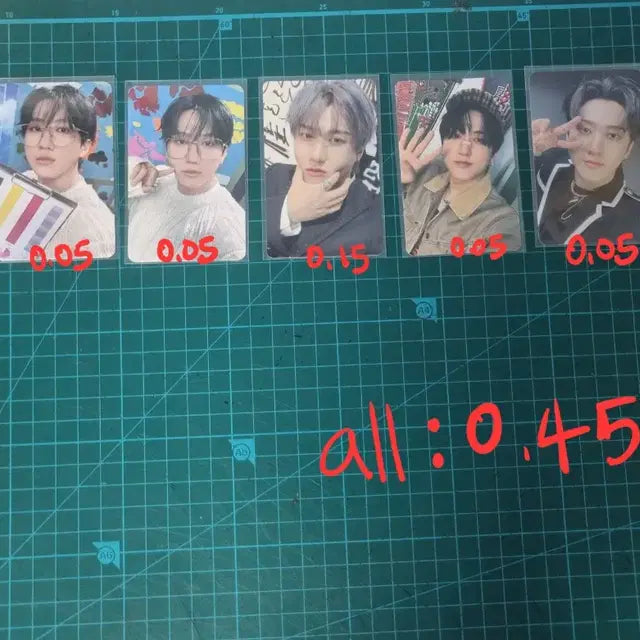 스키즈포카(+앨범 무료 나눔)