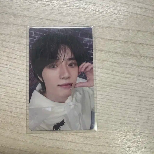 치카이 범규 유니버셜 포카 투바투
