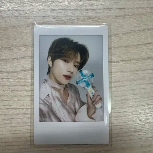 투바투 범규 인스탁스 모아봉 폴라