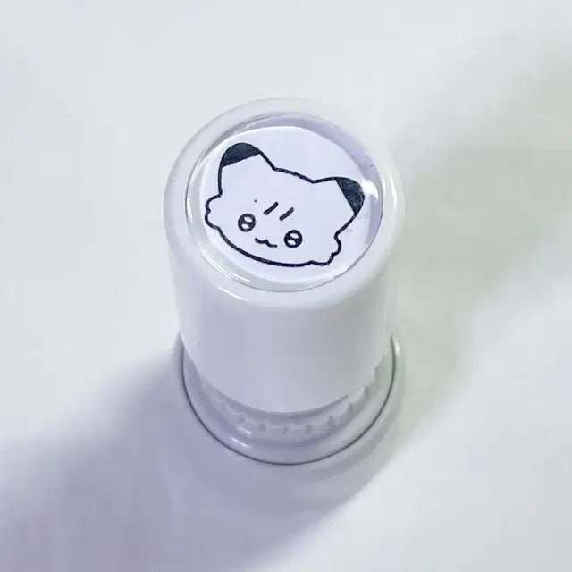 엔시티드림 런쥔 비공굿 3님 스탬프 도장 다이어리 다꾸 용품 굿즈 판매