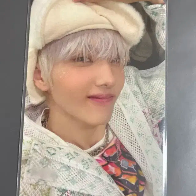 군밤지성 포카