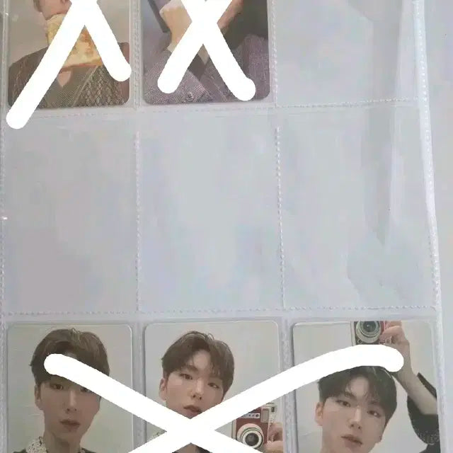 몬스타엑스 기현 포카 싸게 팝니다