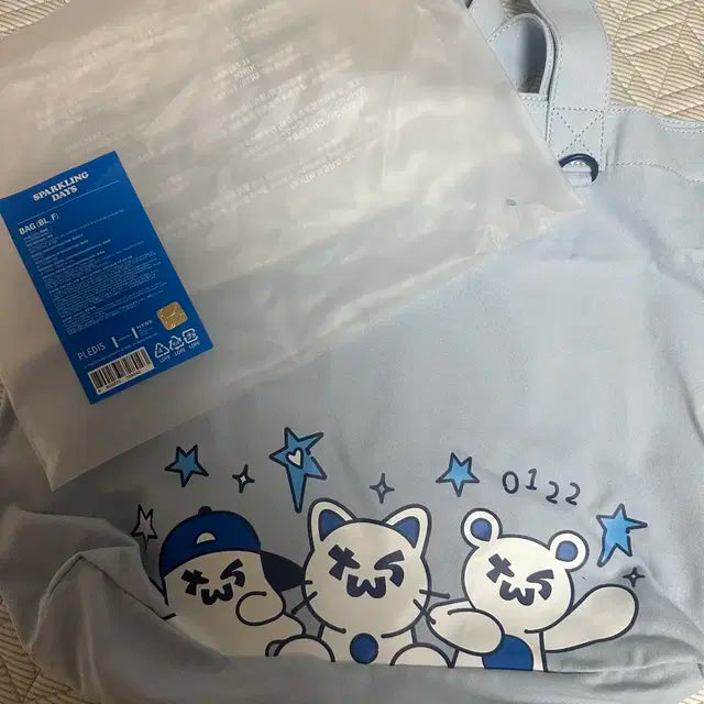 투어스 숄더백 에코백 가방 엠디