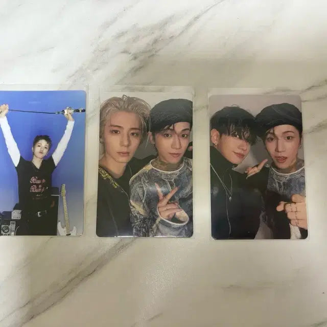 보이넥스트도어 리우 일괄