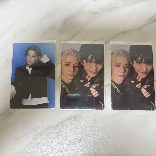 보이넥스트도어 이한 일괄