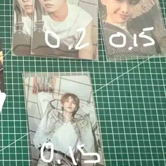 보넥도 양도