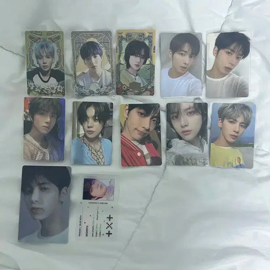 투바투 포카 일괄