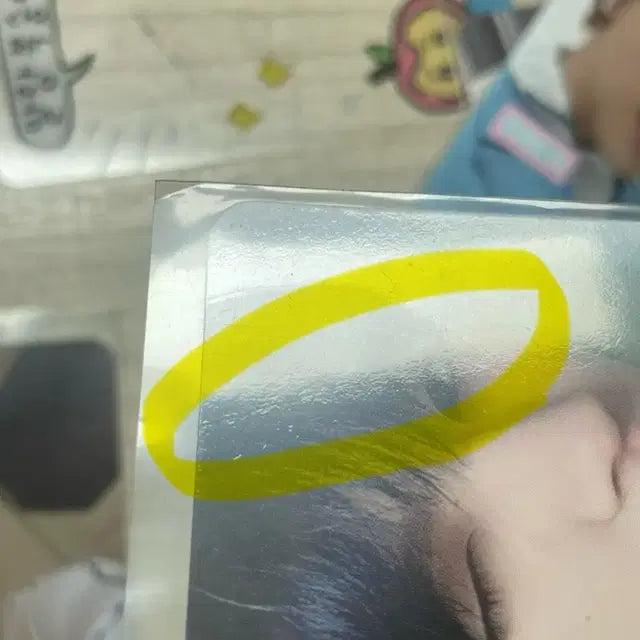엔시티드림 제노 포카 일괄 유니버스 비트박스 글리치모드