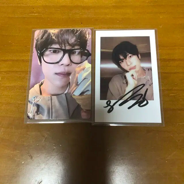 엔시티 위시 엔위시 시온 KMS 포카 폴라 양도 판매 분철
