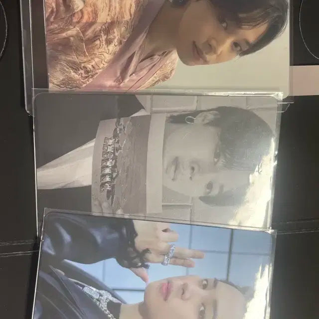 방탄소년단 BTS proof 지민 일괄