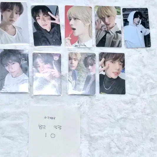 투바투 포카 급처