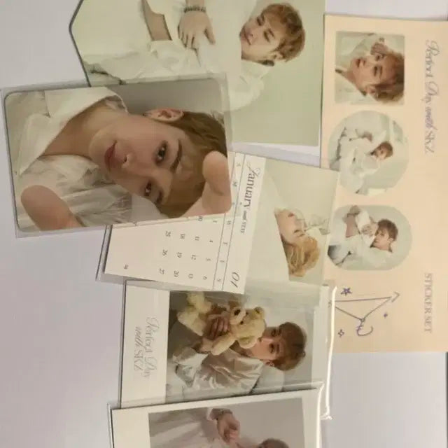 스트레이키즈 스키즈 방찬 필릭스