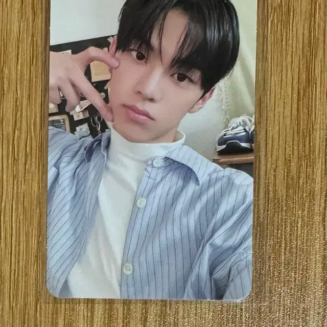 투어스 도훈 공방포카