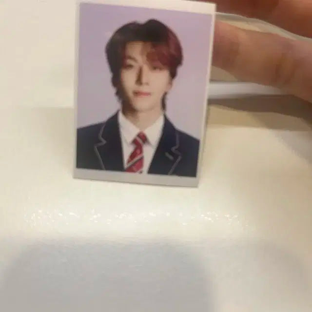 허씬롱 한림예고 증사 팔아요