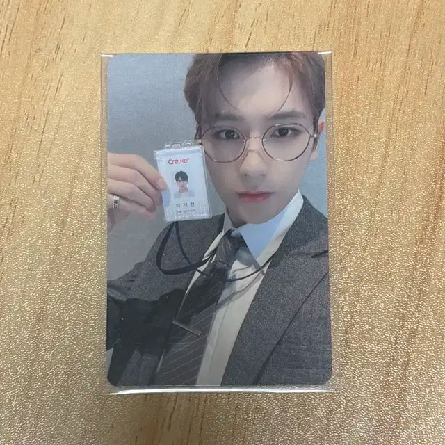 더보이즈 현재 더스틸러 마이뮤직테이스트 미공포 포카