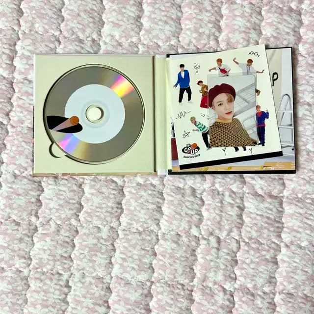 nct dream 엔시티 드림 위고업 앨범 제노 포카 일괄