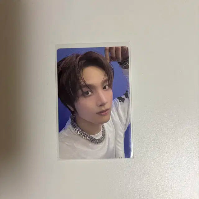 엔시티 드림 해찬 BTTF 디지팩 포카 마크런쥔제노해찬재민천러지성