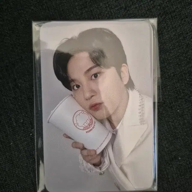 에이티즈 영화 cgv 1주차 특전-종호