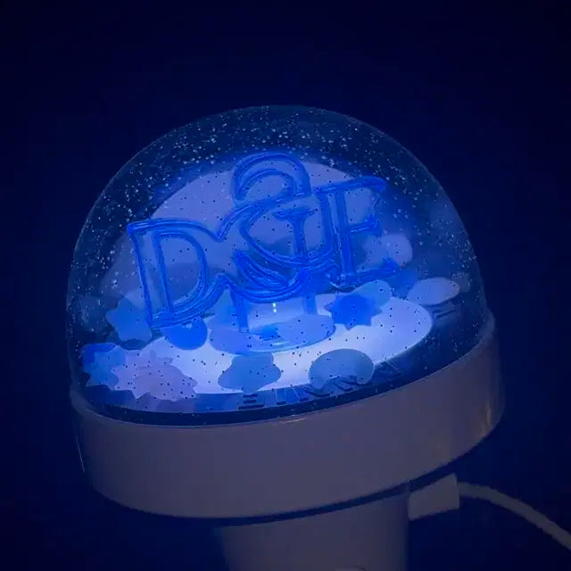 슈퍼주니어 디앤이 응원봉 양도