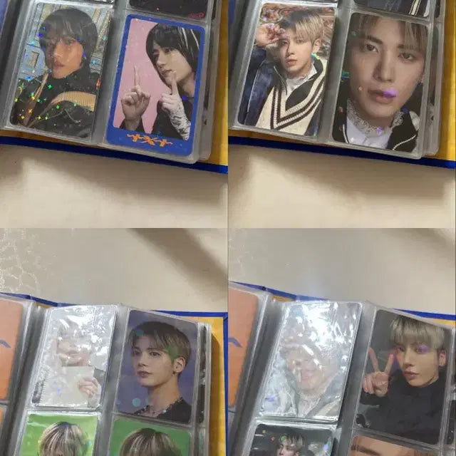 투바투 디아이콘 포카