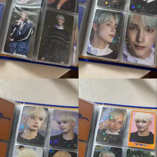 투바투 디아이콘 포카