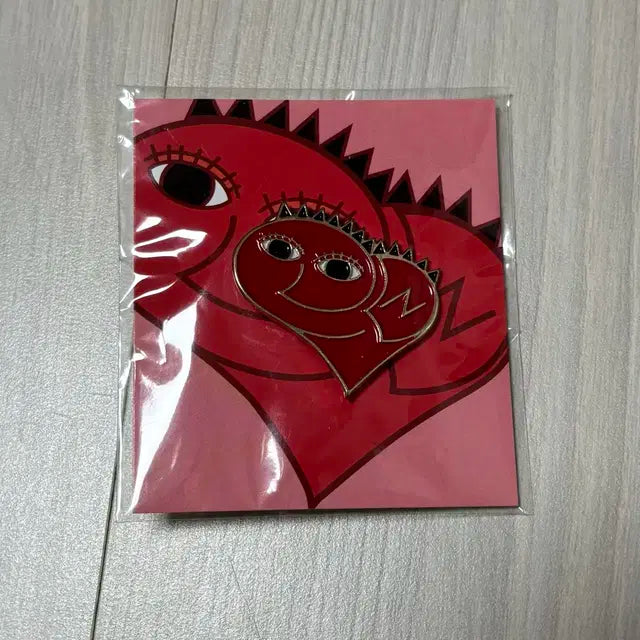 더보이즈 첫 팬콘 더캐슬 엠디 뉴 뱃지