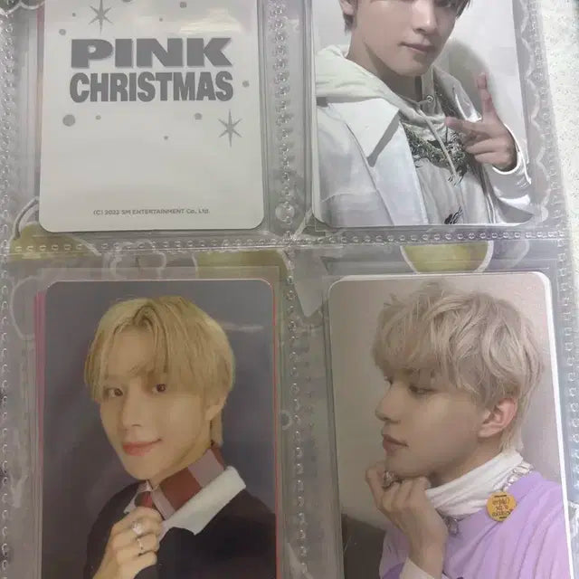 엔시티 127,드림,위시 Nct dream,wish 포카 팔아요
