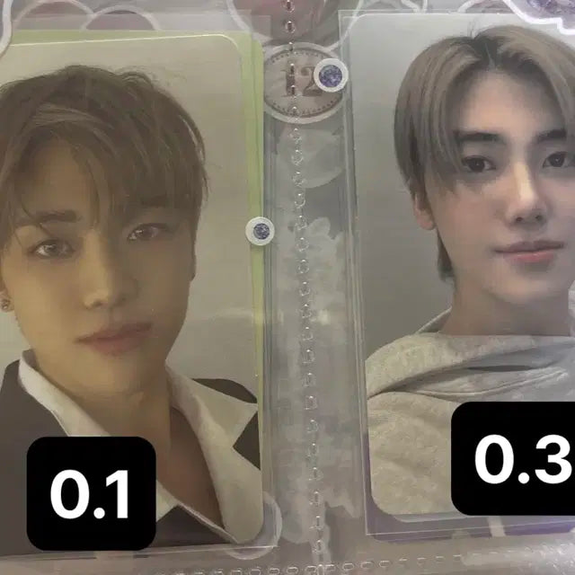 엔시티 127,드림,위시 Nct dream,wish 포카 팔아요