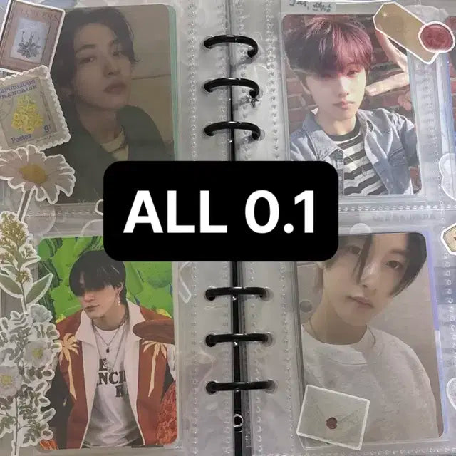 엔시티 127,드림,위시 Nct dream,wish 포카 팔아요