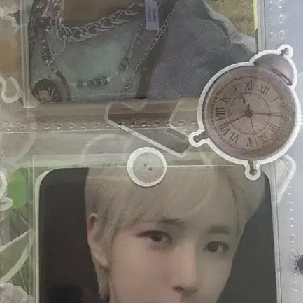 엔시티 127,드림,위시 Nct dream,wish 포카 팔아요
