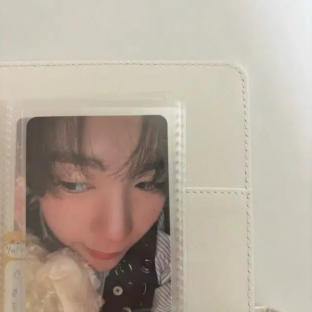 Steady I(하트)WISH Ver. 스테디 nct wish 료