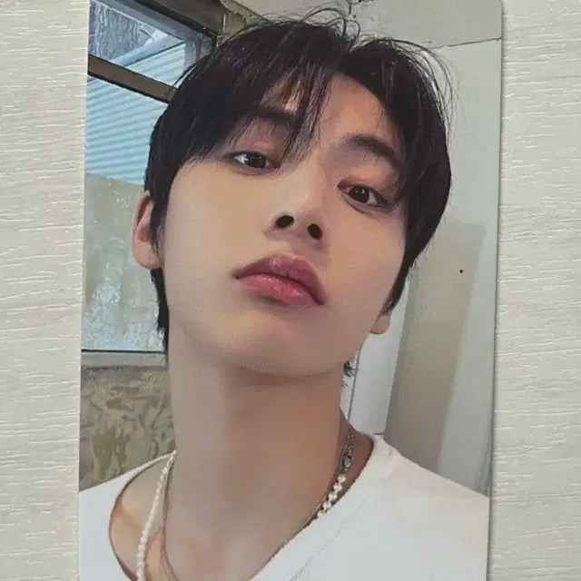 보넥도 태산 포카 WHO 나밀뮤직 보이넥스트도어