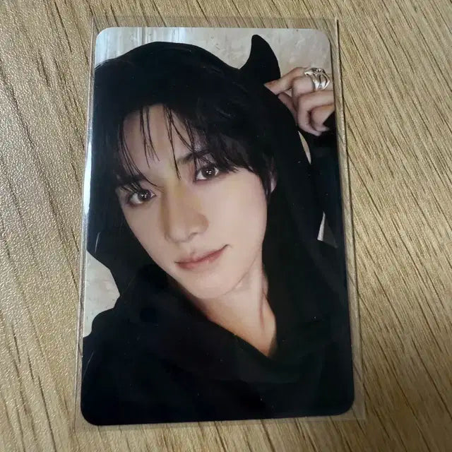 투바투 별의장 투게더 앨범 위버스버전 B 범규