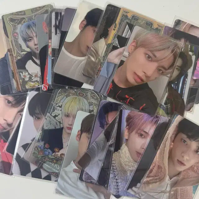 투바투 포카 일괄