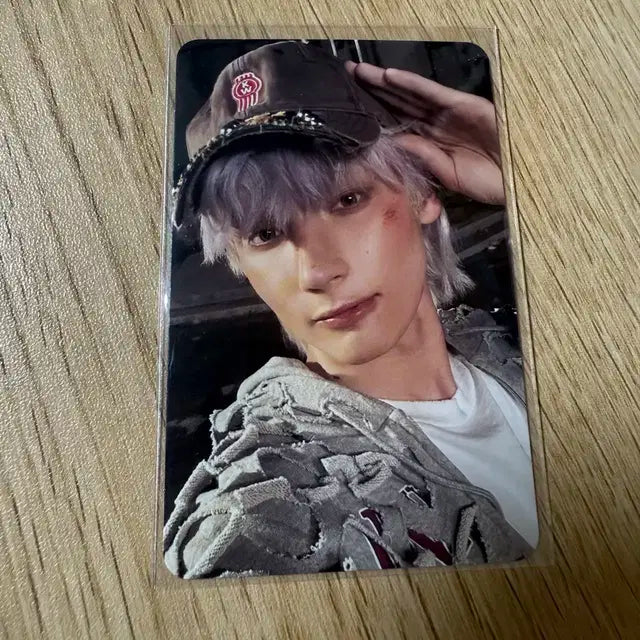 투바투 별의장 투게더 앨범 위버스버전 B 휴닝카이