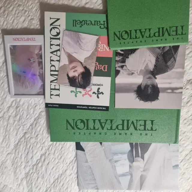 투바투 앨범 풀구성 슈러라 풀버전