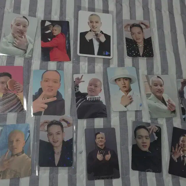 비투비 프니엘 포카