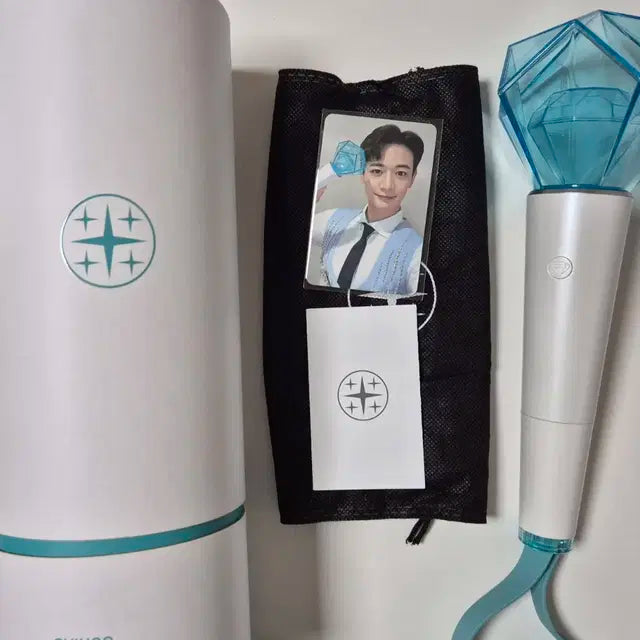 샤이니 공식응원봉 샤팅스타