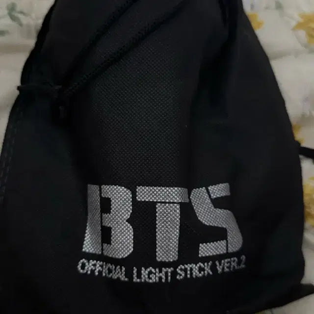 방탄 응원봉 ver.2